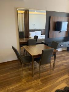 Setusvæði á President Kop S2 +8 myndir