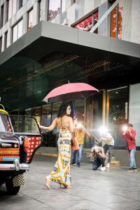 Hosté ubytování Hyatt Centric Juhu Mumbai