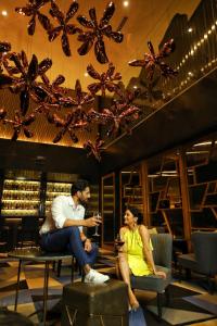 Hosté ubytování Hyatt Centric Juhu Mumbai