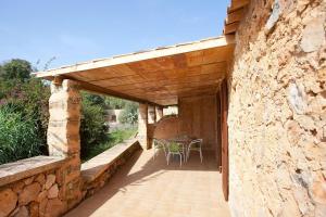 Zdjęcie z galerii obiektu Finca Son Sureda Agroturismo w Manacorze