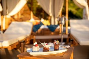 Nápoje v ubytovaní TUI BLUE Adriatic Beach - Adults Only - All Inclusive