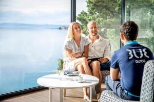 Hostia v ubytovaní TUI BLUE Adriatic Beach - Adults Only - All Inclusive