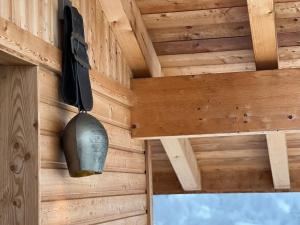 Zdjęcie z galerii obiektu Les Trois Chaufatons - Chalets Boutiques w mieście Montriond