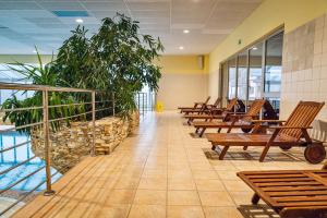 Φωτογραφία από το άλμπουμ του Pohorje Village Wellbeing Resort - Forest Hotel Videc σε Hočko Pohorje