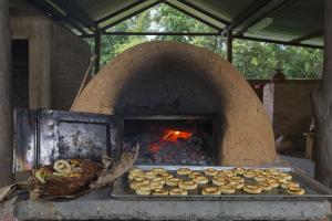 Φωτογραφία από το άλμπουμ του Hotel Cinaruco Caney σε Βιλιαβισένσιο