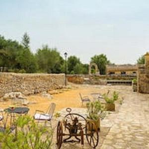 Zdjęcie z galerii obiektu Finca Son Sureda Agroturismo w Manacorze