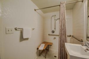 Motel 6-San Antonio, TX - Fort Sam Houston