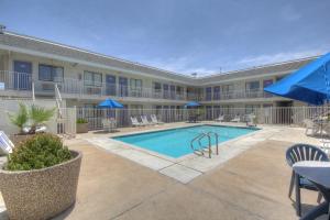 Gallery image of Motel 6-San Antonio, TX - Fort Sam Houston in San Antonio