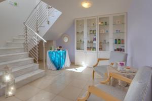 Фотография из галереи Miramare Resort & Spa в Айос-Николаосе