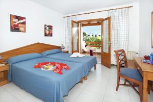 Posteľ alebo postele v izbe v ubytovaní Villa Rudi by Villa Plus + 21 fotografií