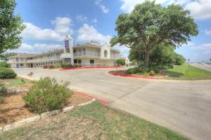 Imagen de la galería de Motel 6 San Antonio, Tx Six Flags Fiesta TX - La Cantera Area, en San Antonio