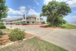 Photo de la galerie de l'établissement Motel 6 San Antonio, Tx Six Flags Fiesta TX - La Cantera Area, à San Antonio