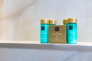 Fotografie z fotogalerie ubytování MARK Hotel v Bělehradě