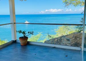 Fotografie z fotogalerie ubytování Villa Daniela v destinaci Punta Rucia + 21 fotografií