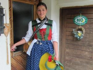 Hosté ubytování Lexhof