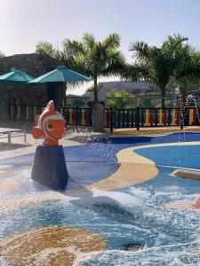 Bassein majutusasutuses Anfi del Mar Tauro Golf 1 Emerald Club või selle lähedal