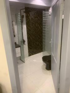 Photo de la galerie de l'établissement Orchid Tarif Serviced Apartments 1 شقق أوركيد طريف للشقق المخدومة 1, à Turaif