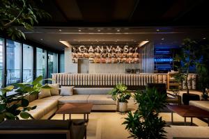 The Royal Park Canvas Ginza Corridor 호텔사진 5