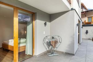 Zdjęcie z galerii obiektu Apart-hochzillertal Gartenwohnung w mieście Kaltenbach