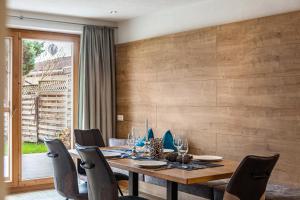 Zdjęcie z galerii obiektu Apart-hochzillertal Gartenwohnung w mieście Kaltenbach