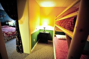 Foto dalla galleria di The Common Man Inn, Spa & Lodge a Plymouth