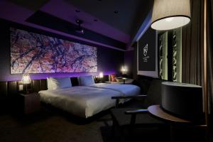 The Royal Park Canvas Ginza Corridor 호텔사진 4