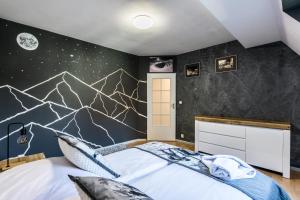 Fotografia z galérie ubytovania Apartament Bystry Potok v Zakopanom + 16 fotografií