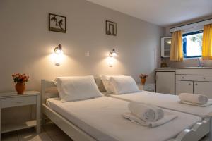 Gallery image of Studios Alsos in Naxos Chora