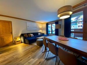 Dining area in Az apartmant