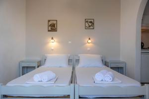 Gallery image of Studios Alsos in Naxos Chora