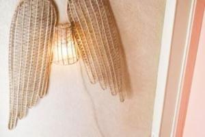 Zdjęcie z galerii obiektu Appartement Frida - Plage 50m - Rue gratuite w Saint-Malo