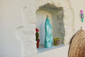 Zdjęcie z galerii obiektu Appartement Frida - Plage 50m - Rue gratuite w Saint-Malo