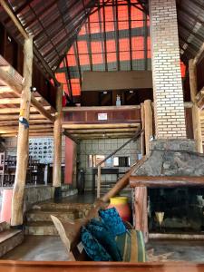 Fotografija v galeriji nastanitve Hostel Chápada Dos Veadeiros v mestu Alto Paraíso de Goiás