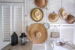 Billede fra billedgalleriet på Tamarind Cottage by Bluescape i Saint James