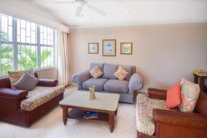 Posezení v ubytování Indramer 1 by Bluescape + 9 fotografií