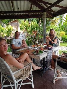 صورة لـ Hathawariya green view cabin في تالبي