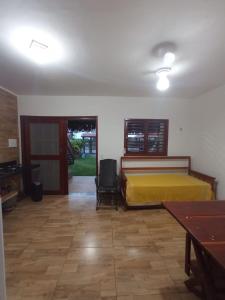 Casa Bete e Farouk客房内的一张或多张床位