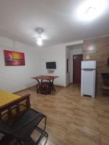 Casa Bete e Farouk的厨房或小厨房