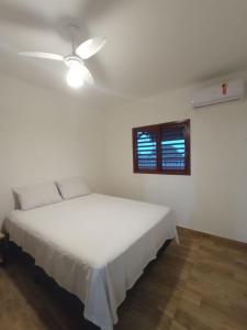 Casa Bete e Farouk客房内的一张或多张床位