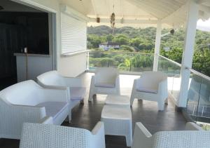 Fotografie z fotogalerie ubytování Villa Daniela v destinaci Punta Rucia