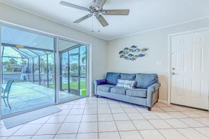 Gallery image of Brayden-Wes Beach House in Cocoa Beach