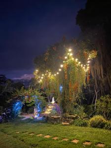 Fotografie z fotogalerie ubytování Posada don Agustin v destinaci Aratoca + 38 fotografií