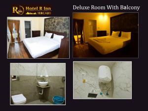 Afbeelding uit fotogalerij van Hotel R Inn Yercaud in Yercaud +26 foto's