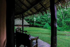 Φωτογραφία από το άλμπουμ του Aranwa Sarapiquí Rainforest Lodge σε Sarapiqui