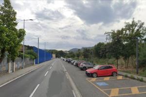 Природа в окрестностях апартаментов/квартиры