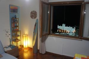 Fotografie z fotogalerie ubytování BlueMind v destinaci Tropea
