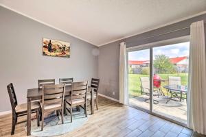 Gallery image of Jacksonville Home with Spacious Yard and Grill! in Jacksonville +18 photos