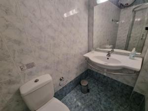 Kúpeľňa v ubytovaní Corfu Dream Holidays Villas