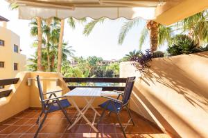 Zdjęcie z galerii obiektu Stay U-nique Apartments Trajano w mieście Estepona