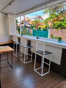 Fotografie z fotogalerie ubytování Baan Chiang Maan v destinaci Chiang Mai